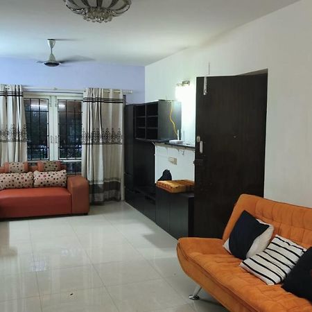 Royale Seaward Service Apartments 钦奈 外观 照片