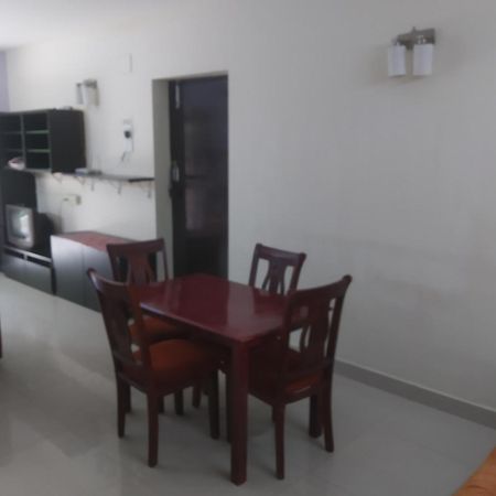 Royale Seaward Service Apartments 钦奈 外观 照片