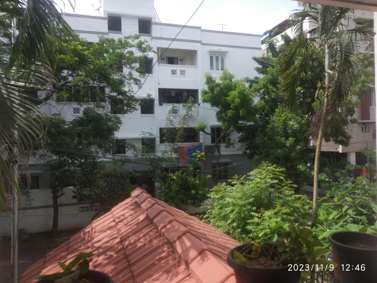 Royale Seaward Service Apartments 钦奈 外观 照片