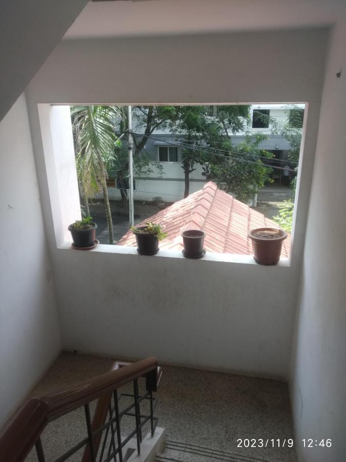 Royale Seaward Service Apartments 钦奈 外观 照片