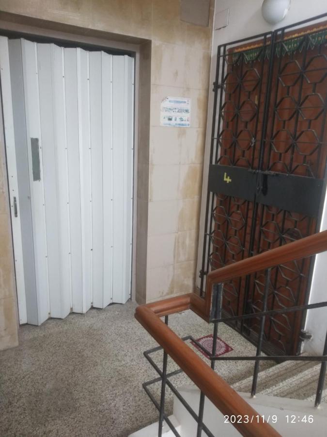 Royale Seaward Service Apartments 钦奈 外观 照片