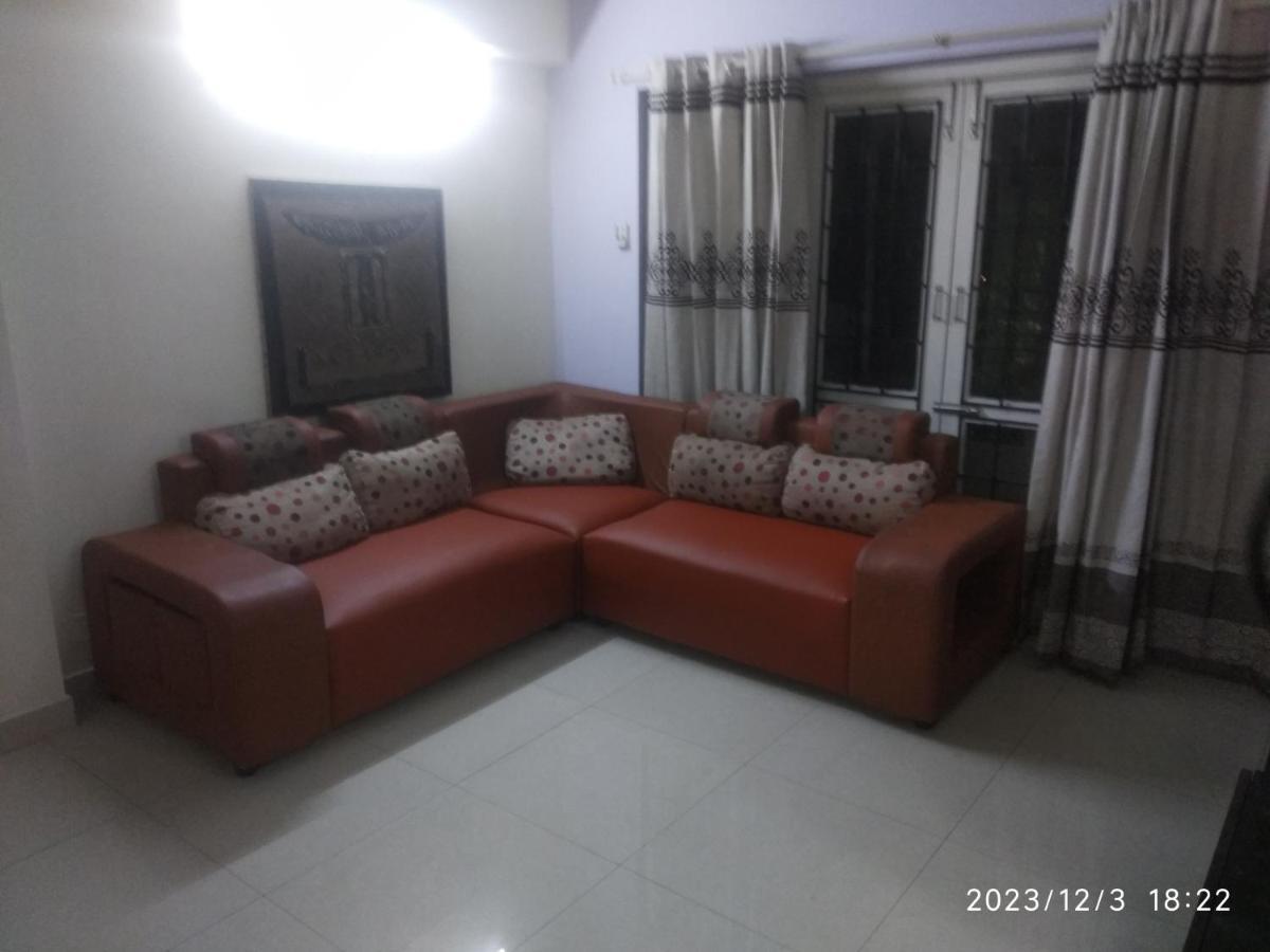Royale Seaward Service Apartments 钦奈 外观 照片