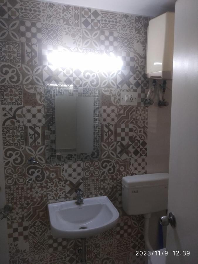 Royale Seaward Service Apartments 钦奈 外观 照片