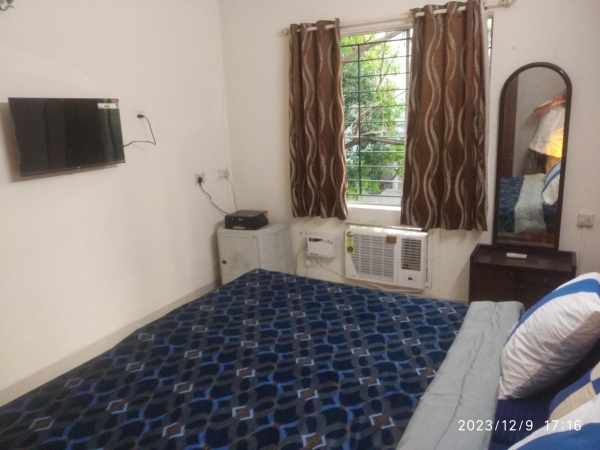 Royale Seaward Service Apartments 钦奈 外观 照片