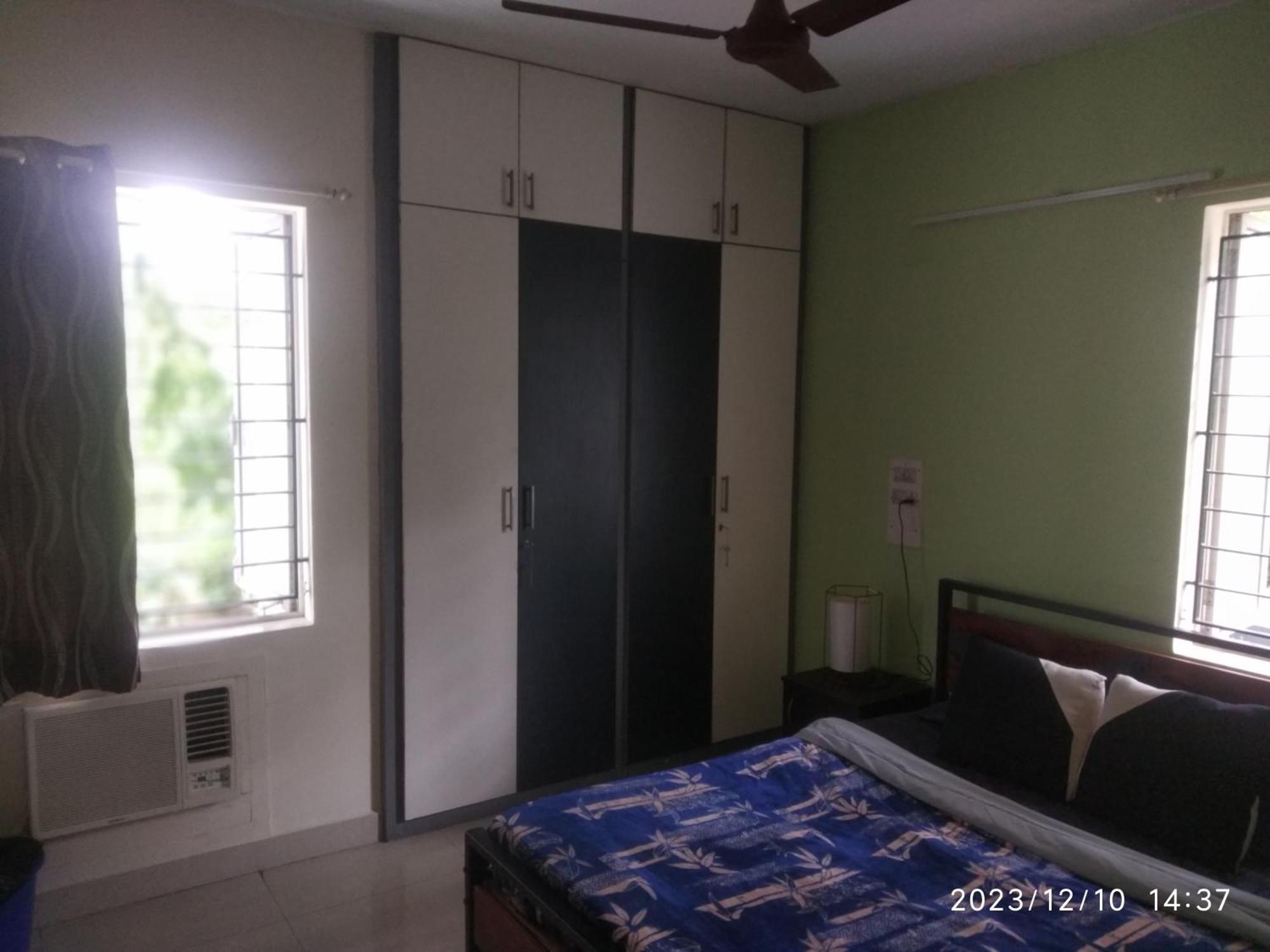 Royale Seaward Service Apartments 钦奈 外观 照片