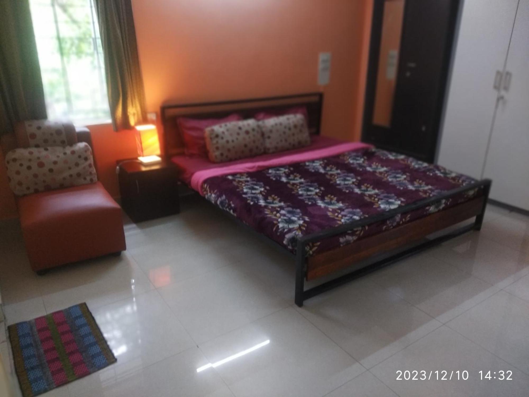 Royale Seaward Service Apartments 钦奈 外观 照片