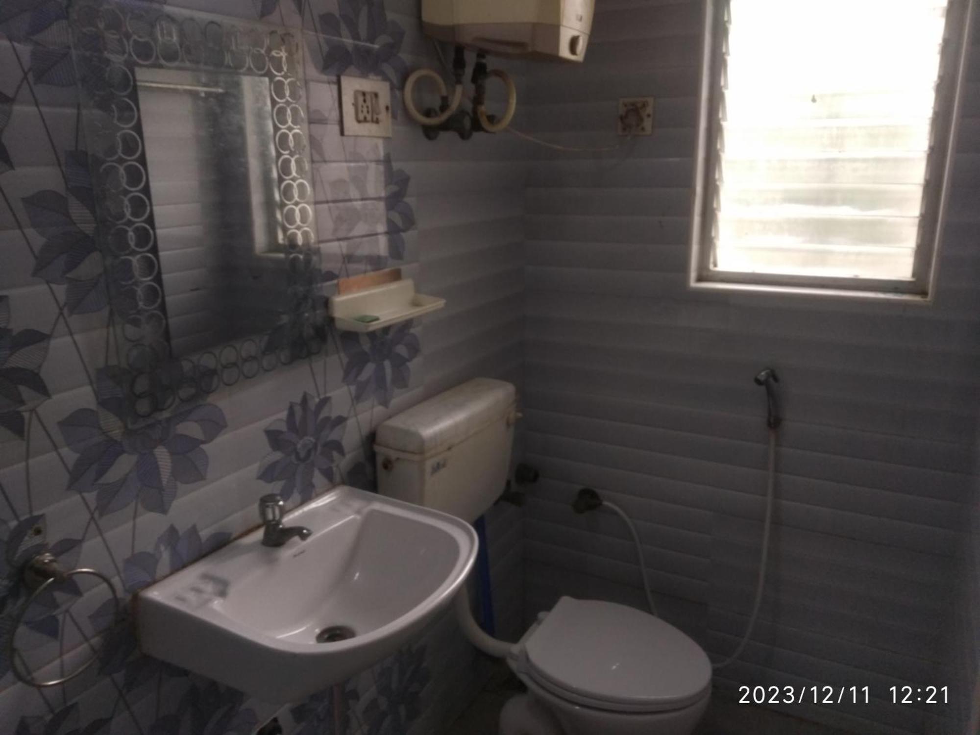 Royale Seaward Service Apartments 钦奈 外观 照片