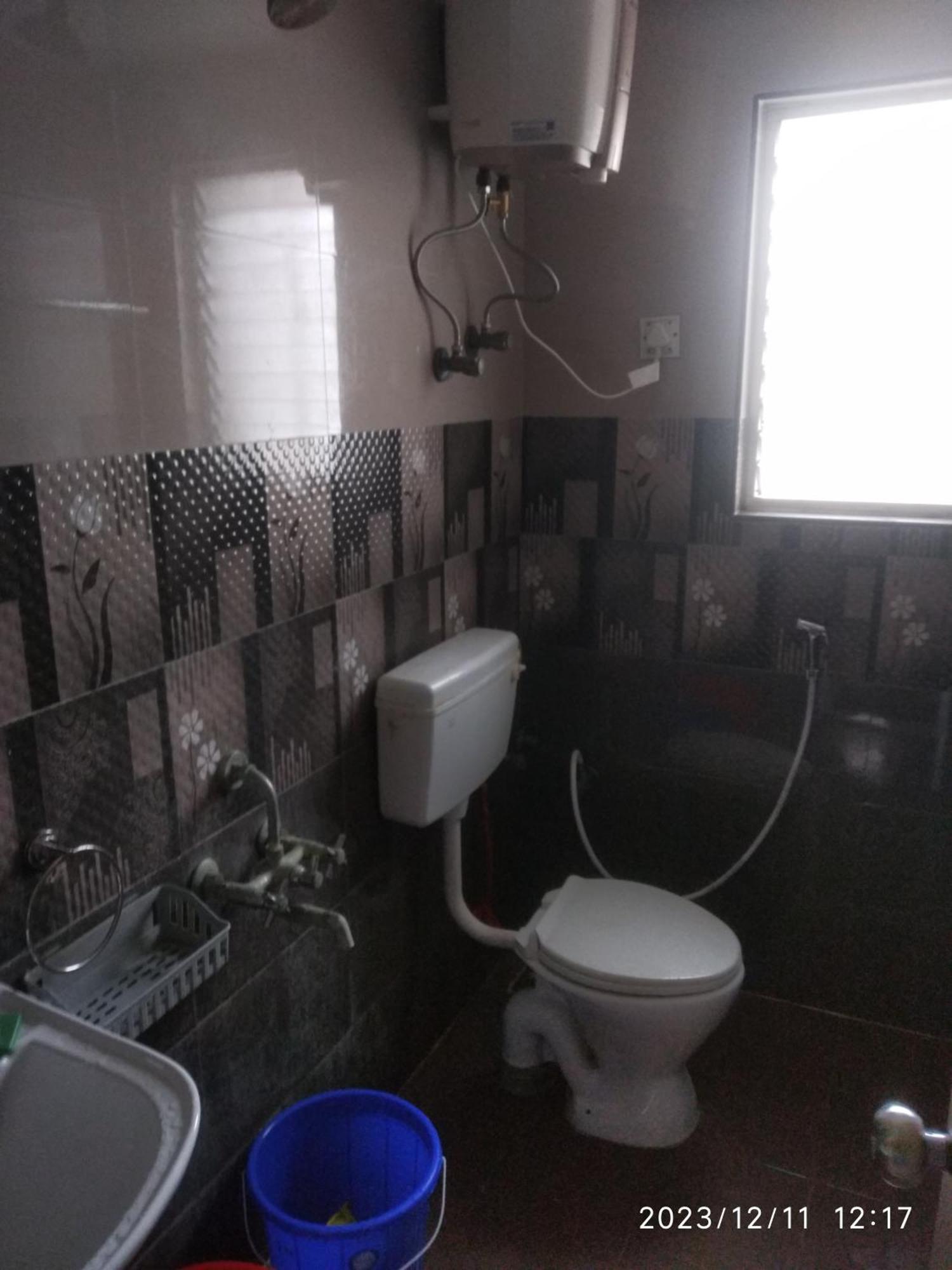 Royale Seaward Service Apartments 钦奈 外观 照片