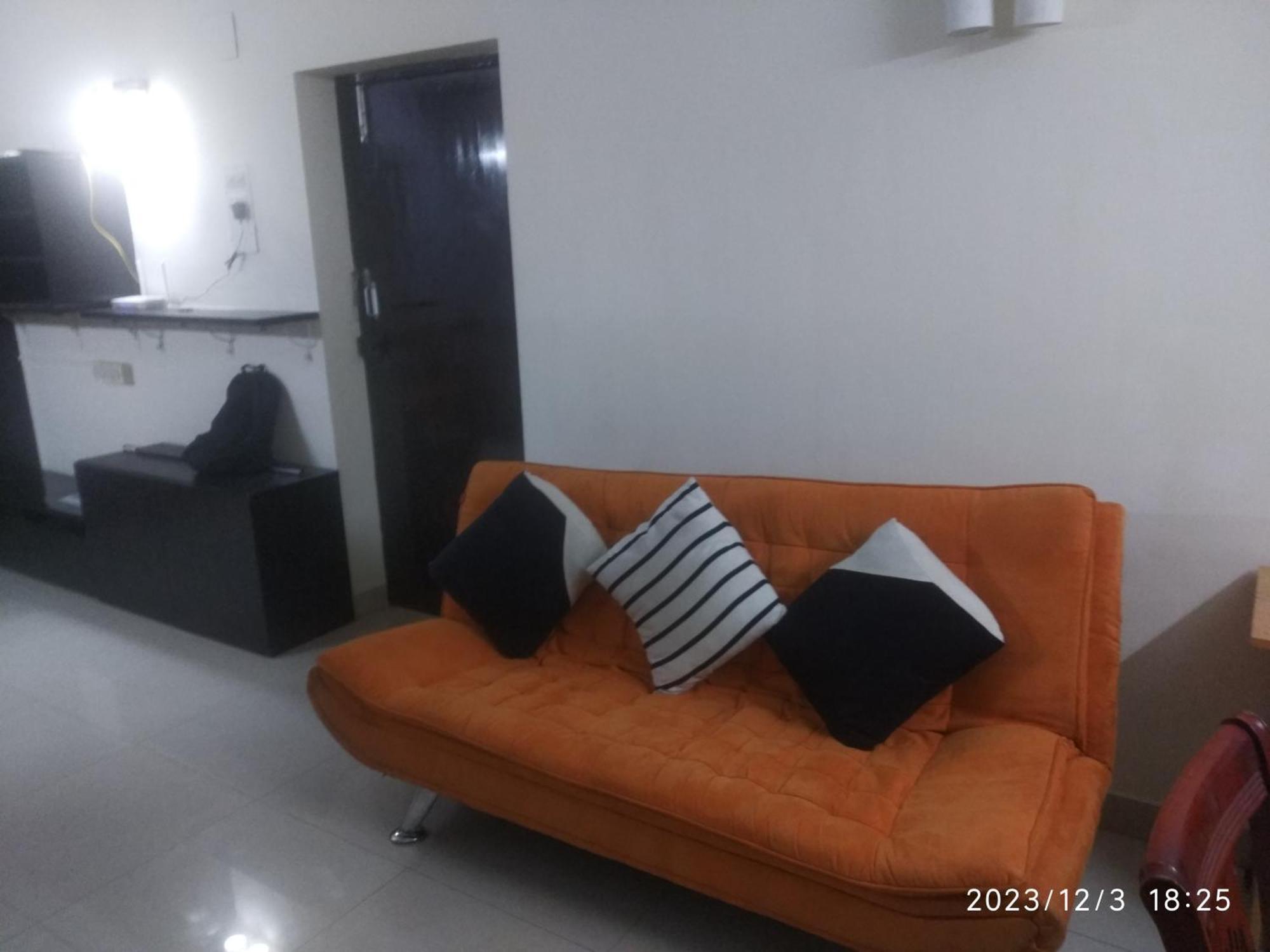 Royale Seaward Service Apartments 钦奈 外观 照片