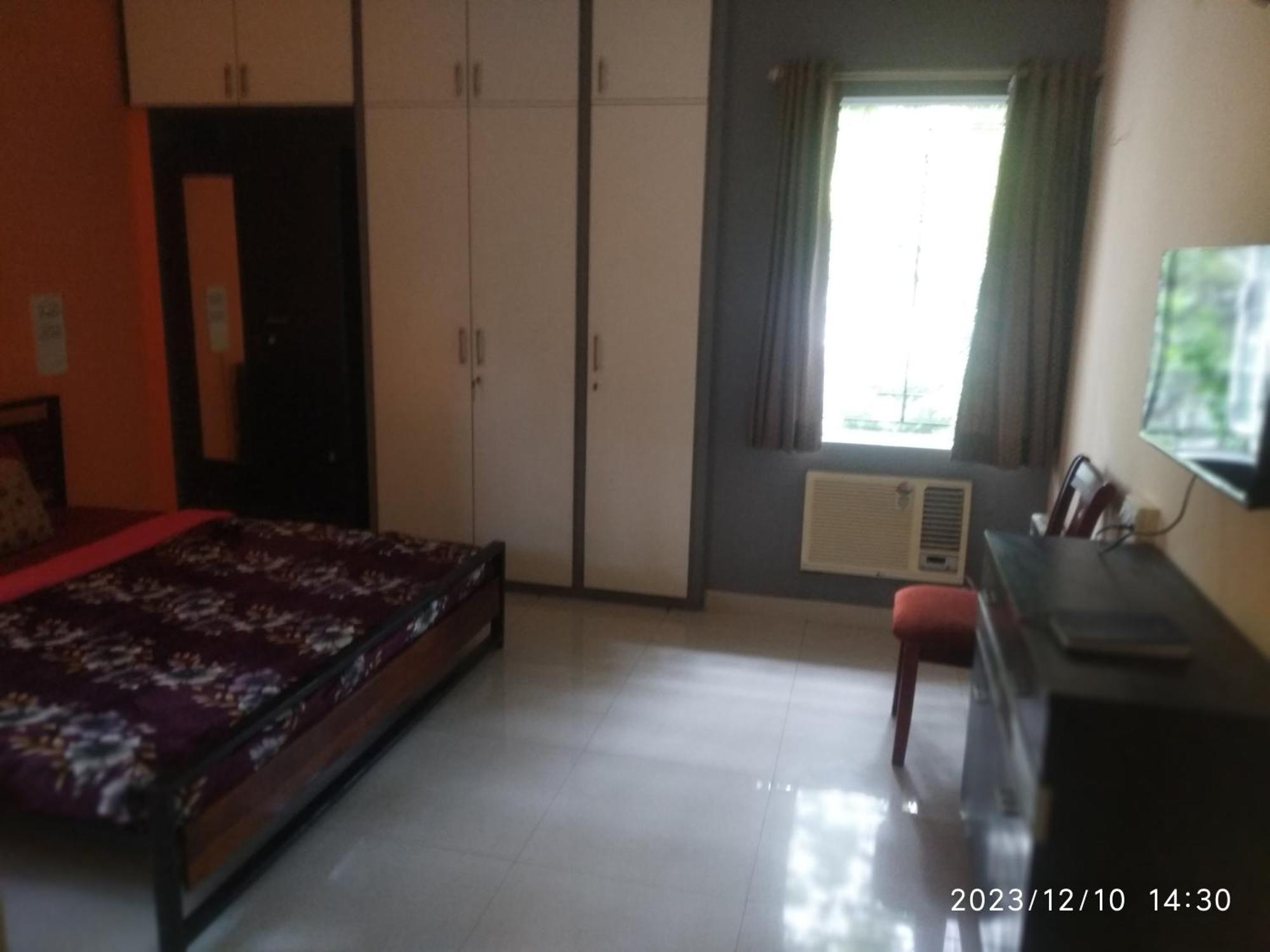 Royale Seaward Service Apartments 钦奈 外观 照片