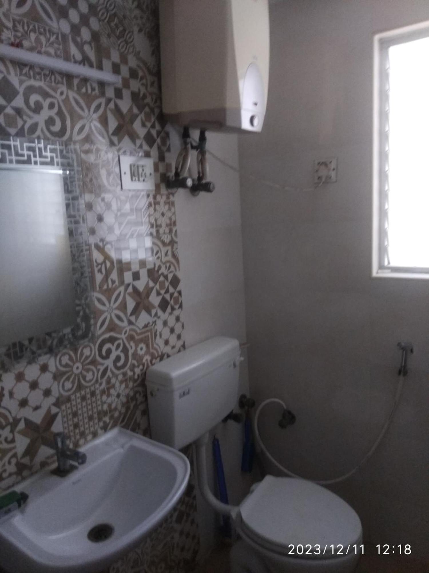 Royale Seaward Service Apartments 钦奈 外观 照片