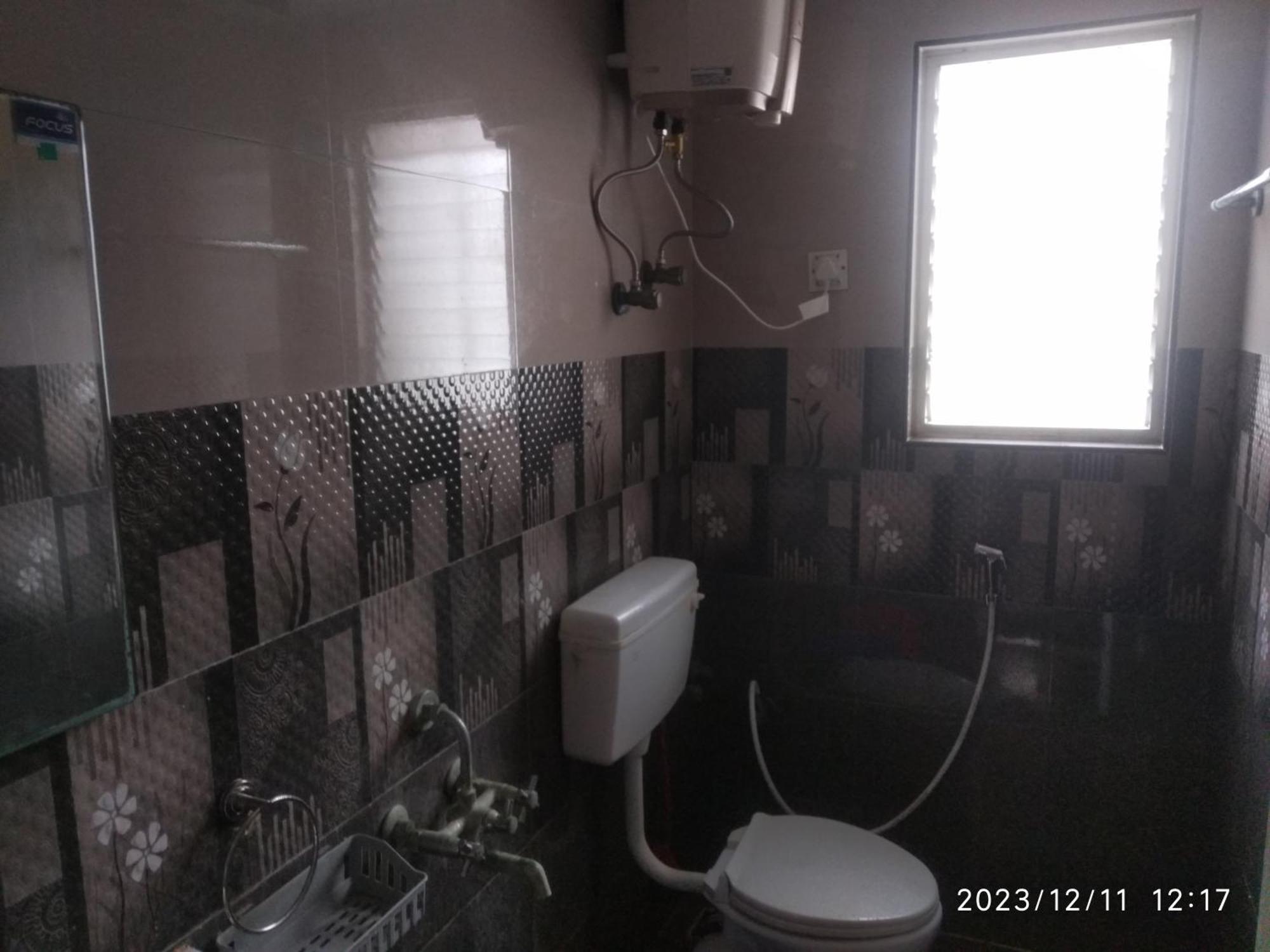 Royale Seaward Service Apartments 钦奈 外观 照片