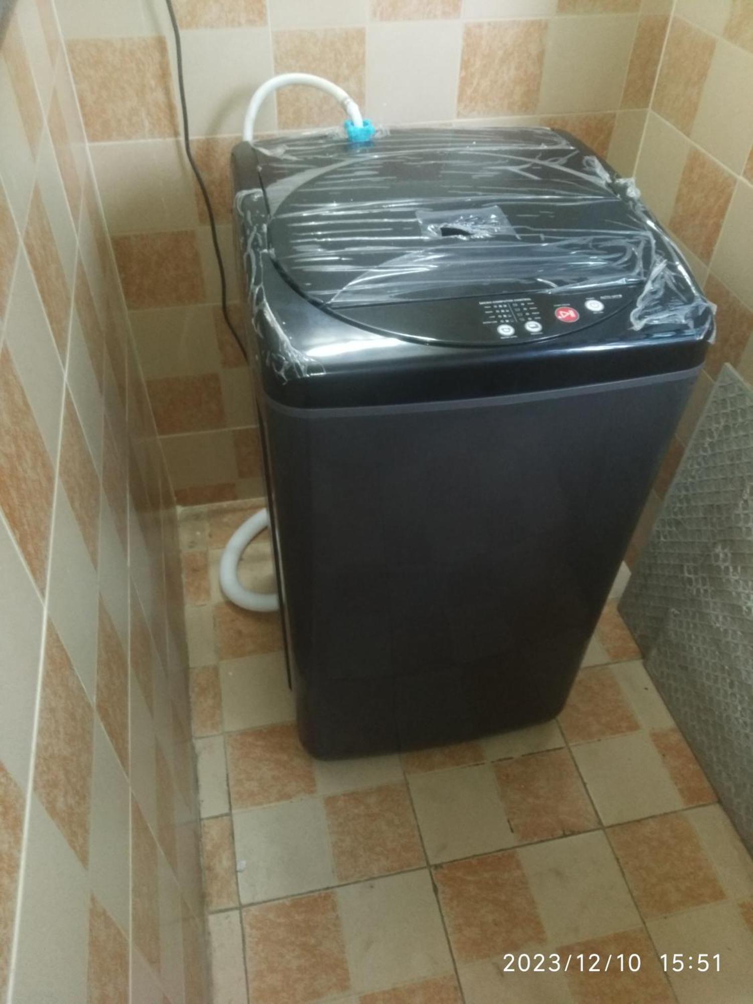 Royale Seaward Service Apartments 钦奈 外观 照片