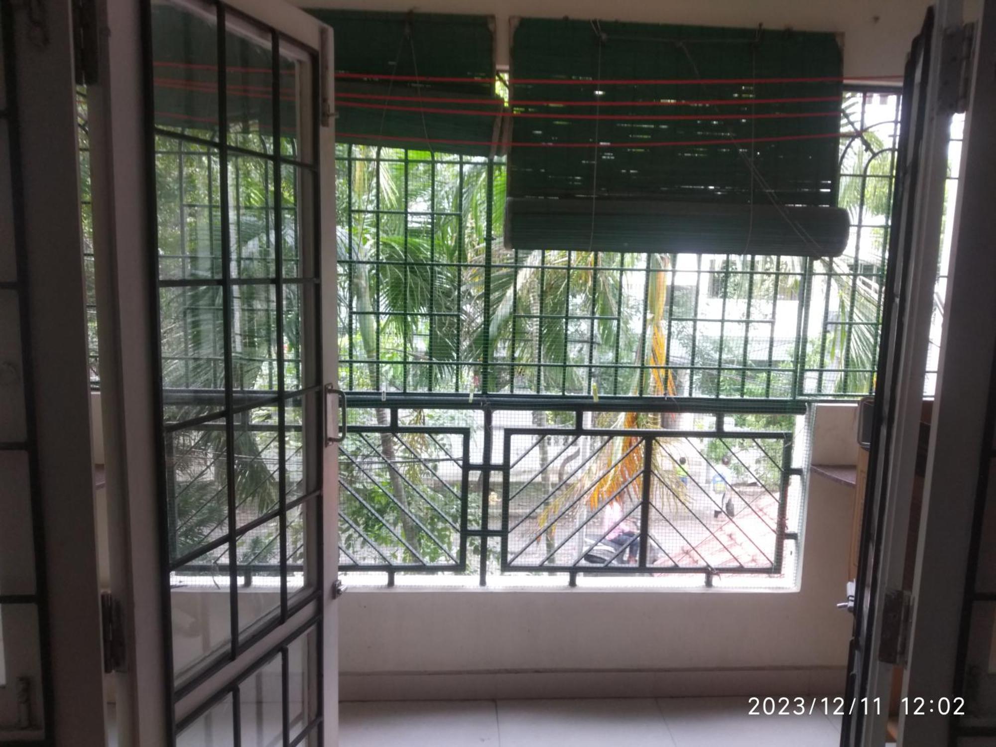 Royale Seaward Service Apartments 钦奈 外观 照片