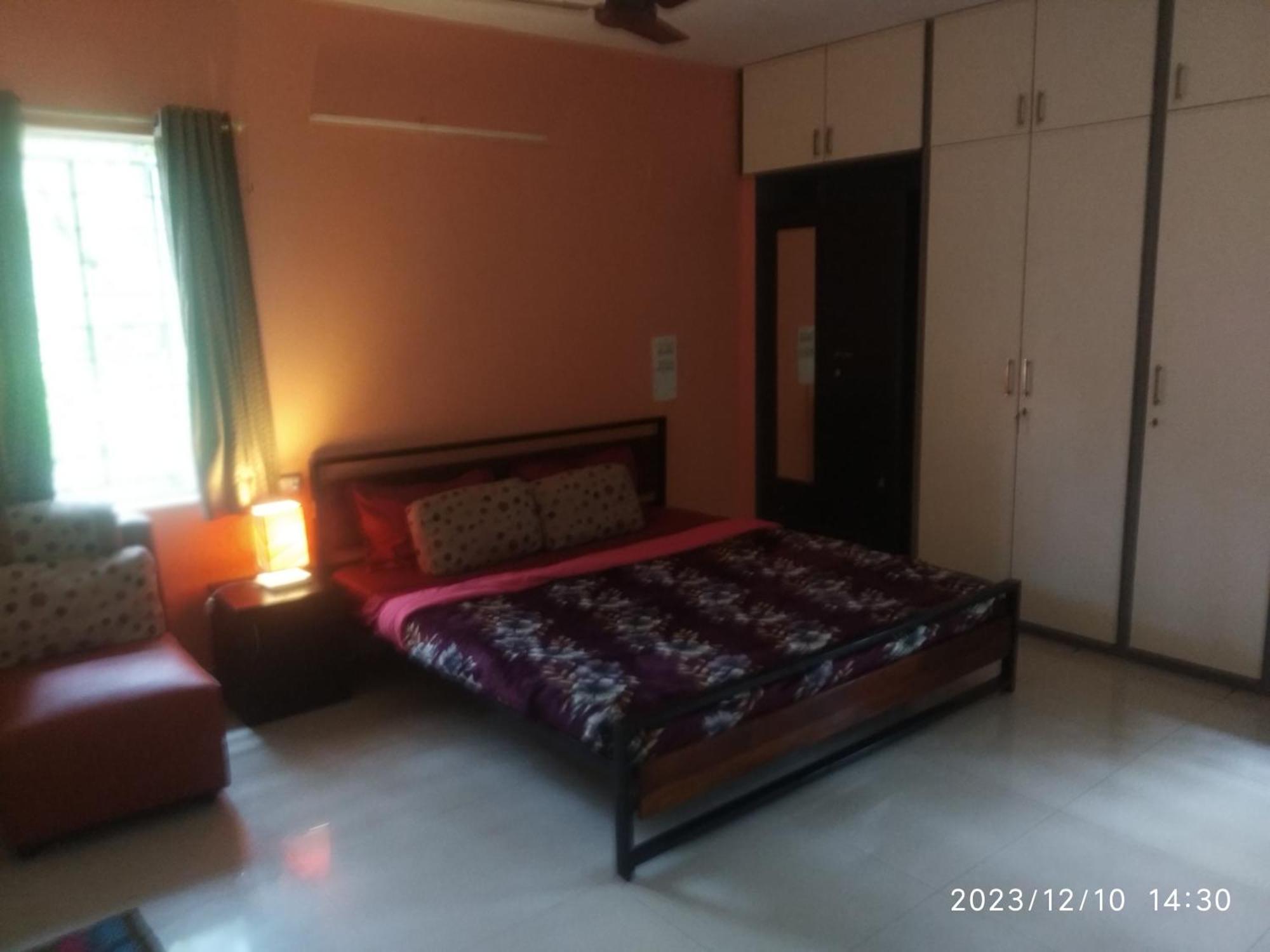 Royale Seaward Service Apartments 钦奈 外观 照片