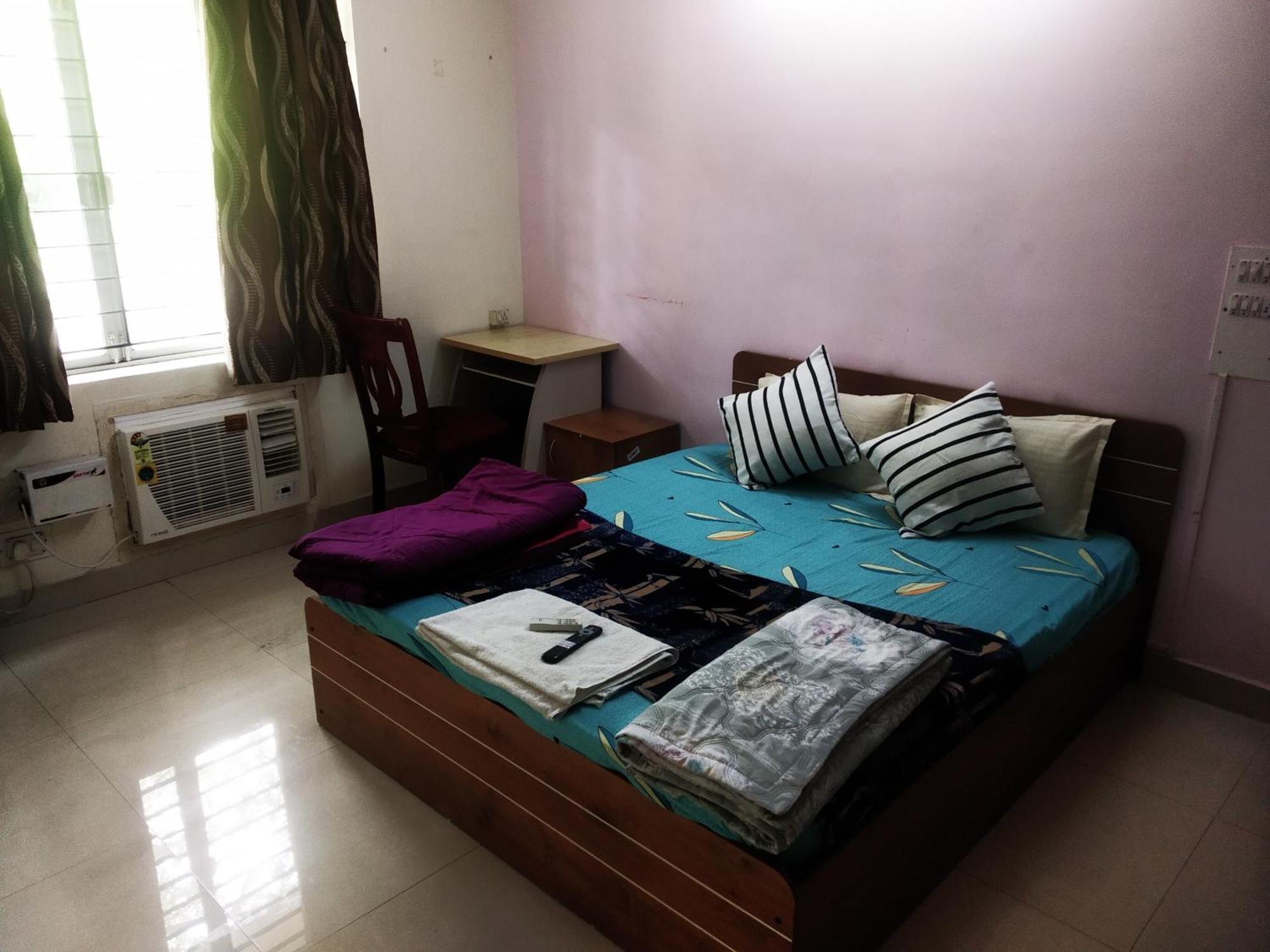 Royale Seaward Service Apartments 钦奈 外观 照片