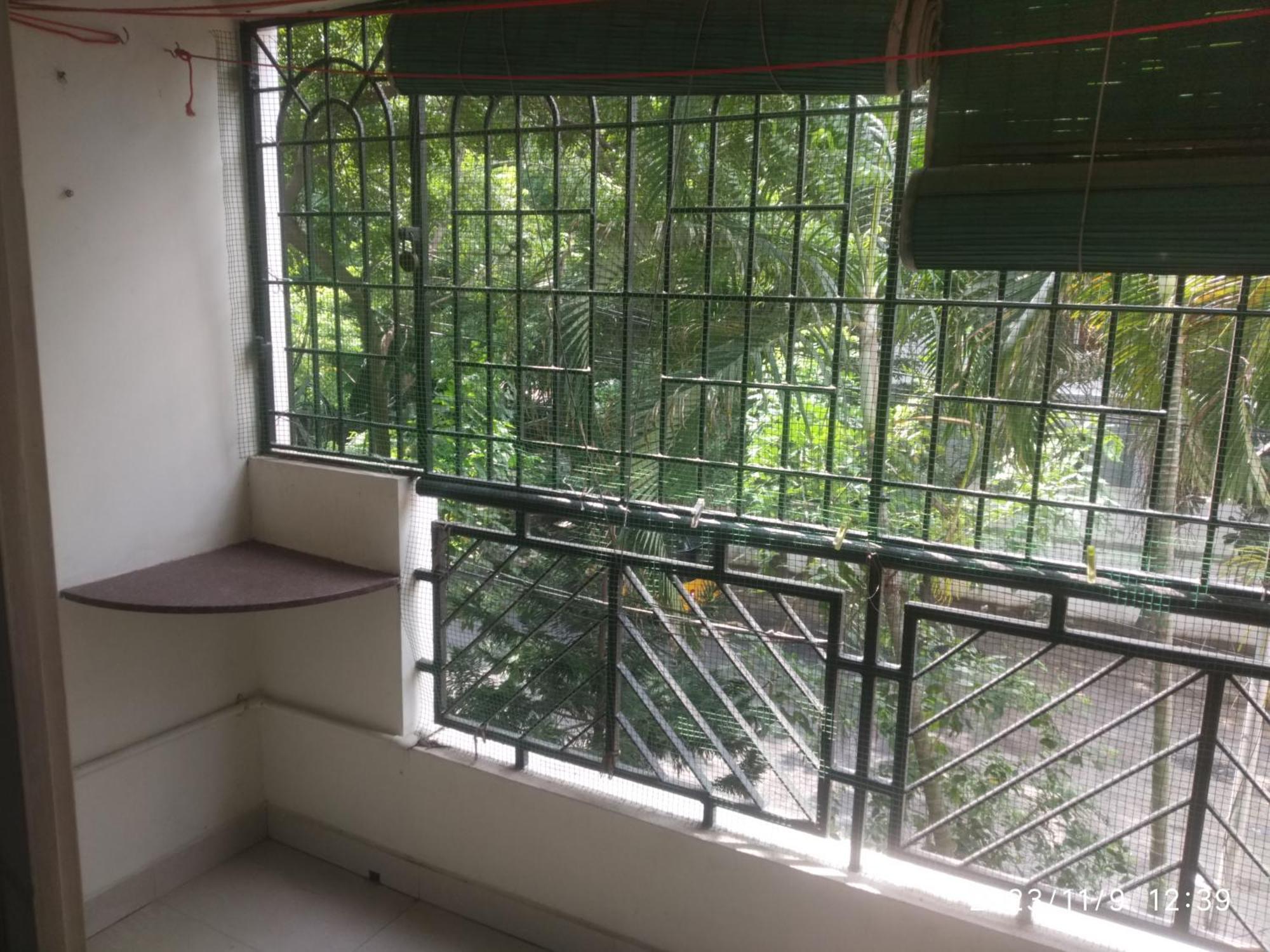 Royale Seaward Service Apartments 钦奈 外观 照片